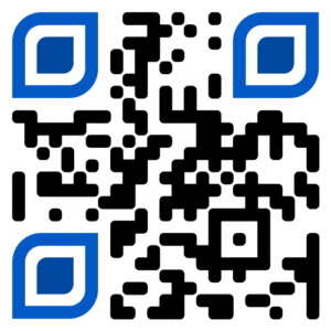 Topical Pain Info QR Code
